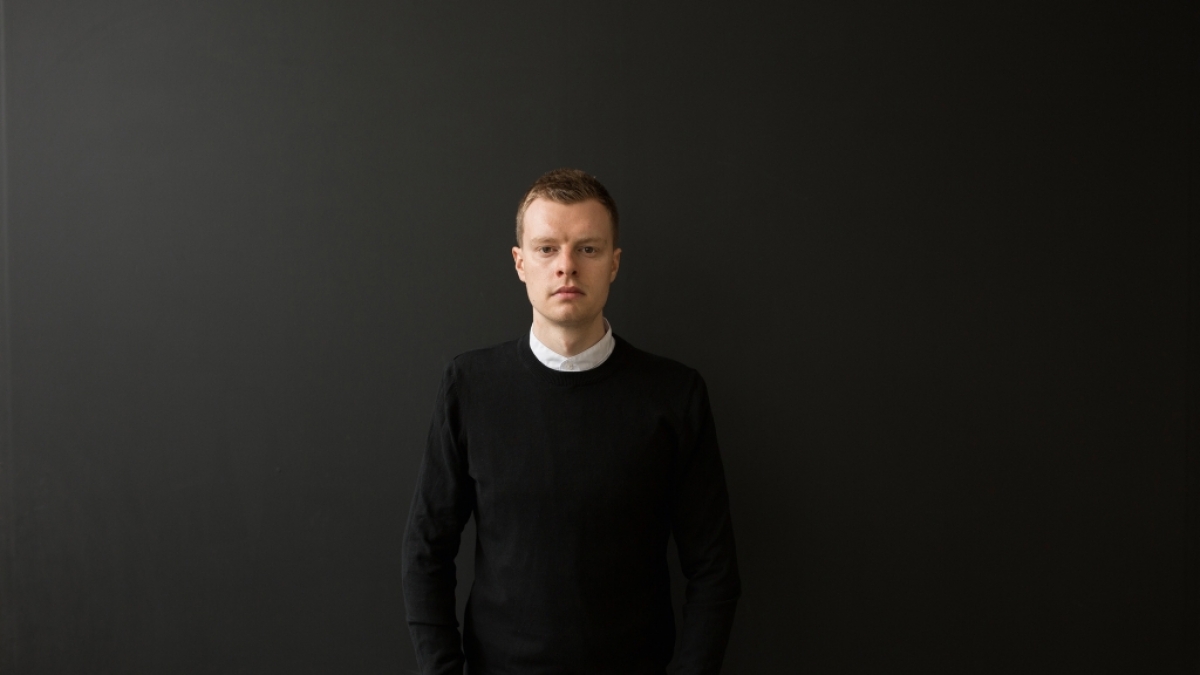 Malte V&ouml;lz ist Moderator bei 1LIVE und in der ARD-"Sportschau". (Foto)