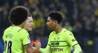 Borussia Dortmund muss im Spiel gegen Sporting Lissabon liefern.