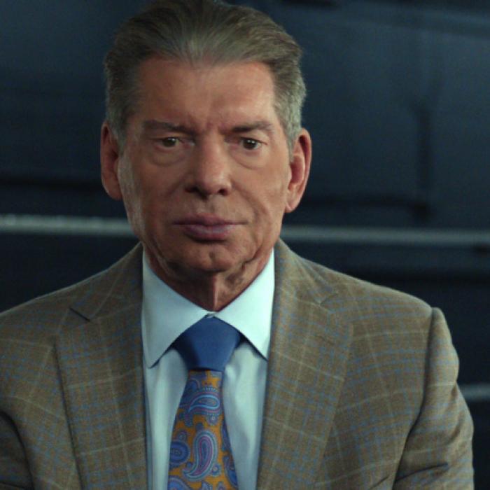Familie, Erfolge, Absturz: So lebt der legendäre WWE-Boss