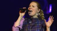 Aufatmen bei den Fans: Patricia Kelly erfreut sich bester Gesundheit.