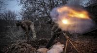Hier feuern ukrainische Soldaten mit 120-mm-Mörser auf russische Armeestellungen in der Region Donezk. In der Grenzregion Belgorod sollen sie Putins Truppen erneut überrascht haben.
