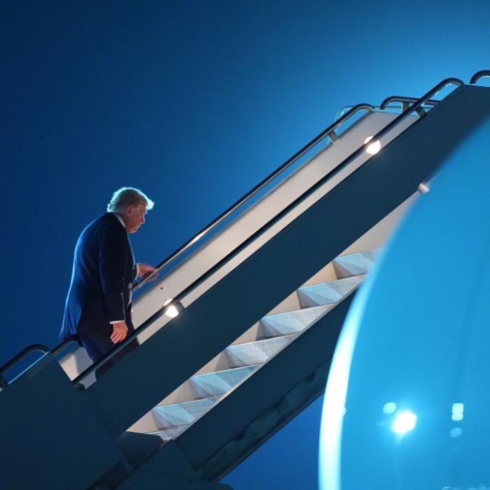 Milliardär warnt vor Bürgerkrieg in den USA