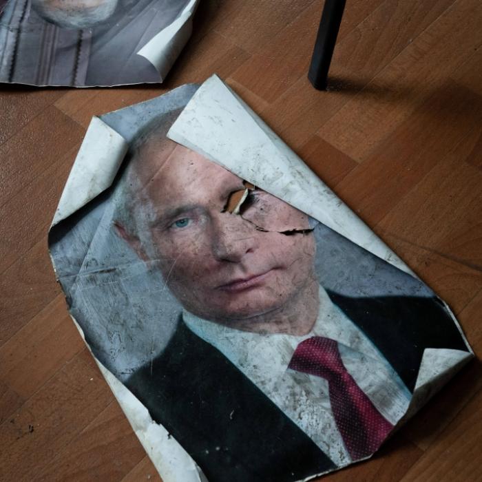 Neue Putin-Rede heute live aus dem Kreml im Stream und TV sehen