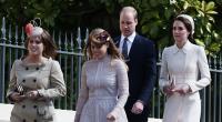 Der sich immer weiter zuspitzende Skandal um Prinz Andrew ließ Prinz William keine andere Wahl: Der britische Thronfolger musste seinen Cousinen Eugenie und Beatrice die Pistole auf die Brust setzen.