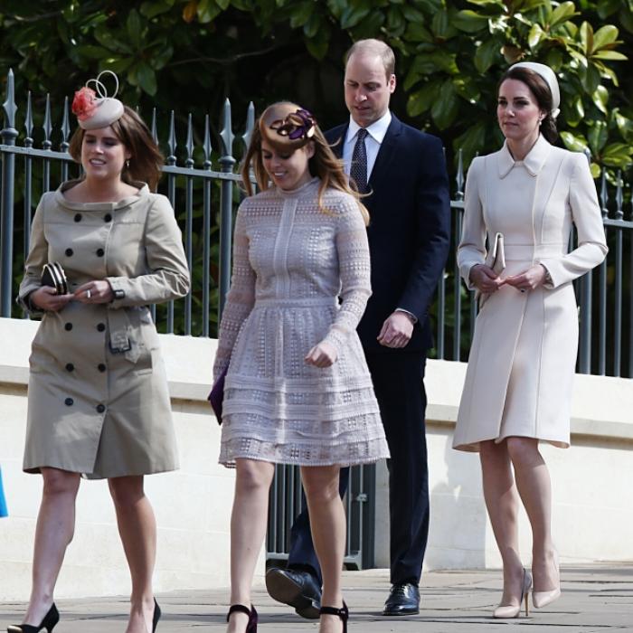Prinz William verliert die Geduld - und stellt eigenen Verwandten knallhartes Ultimatum