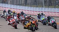 Die Motorrad-WM 2023 geht jetzt in den Niederlanden weiter.