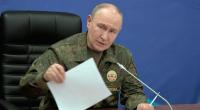 Wladimir Putins jüngster Frontbesuch wird zum PR-Desaster für den Kreml.