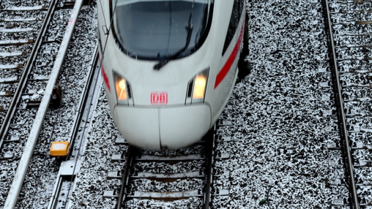 Die Deutsche Bahn lockt mit einem neuen Sparpreis-Angebot: Für nur 19 Euro können Reisende den Fernverkehr mit IC, EC und ICE nutzen.