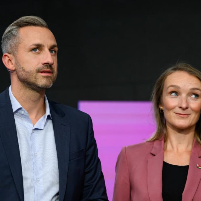 AfD und BSW schmieden Machtplan - wer kriegt welchen Posten?