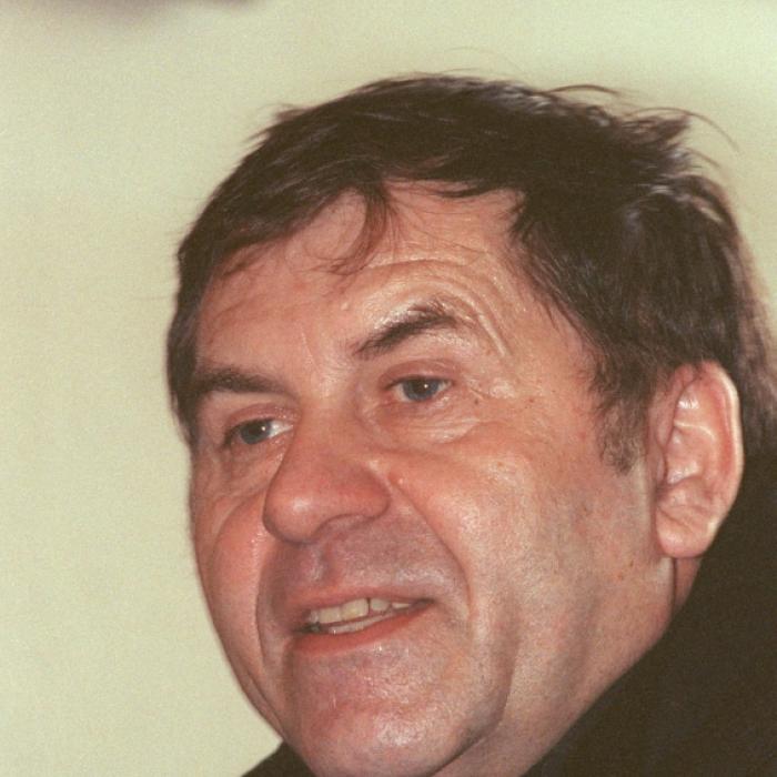 Letzter Film mit Axel Prahl! Schauspieler mit 90 Jahren gestorben