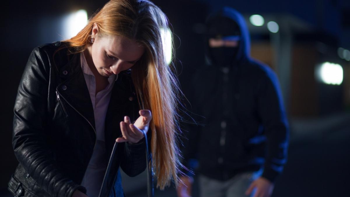 Eine 38-J&auml;hrige wurde in Dingolfing vergewaltigt. (Foto)