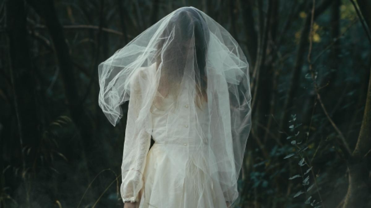 Die an ihrem Hochzeitstag ermordete Mary Whiddon soll noch immer durch das St&auml;dtchen Chagford geistern. (Foto)