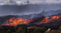 Lava-Ströme bedrohen immer mehr Orte! Die Lage auf La Palma ist weiter angespannt.