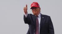 Donald Trump konnte einmal mehr nicht an sich halten.