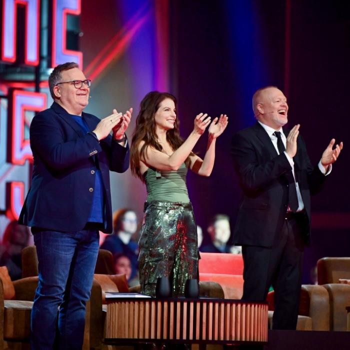 Diese 9 Kandidaten sind im Finale von 