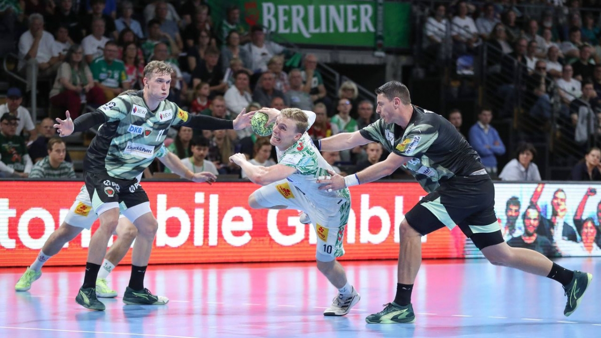 Handball-Bundesliga bei Das Erste (Foto)