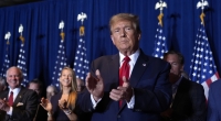 Könnte Donald Trump demnächst Zahlungsschwierigkeiten bekommen?