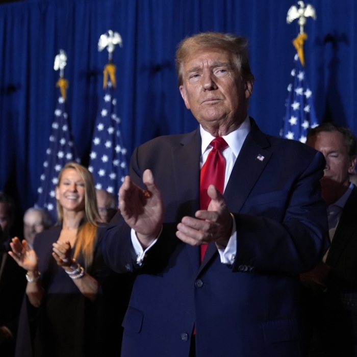 Trump kann Millionen-Strafe nach Mega-Pleite nicht zahlen