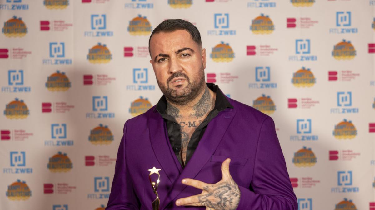 Wie tickt der Reality-TV-Star privat? (Foto)
