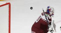 Lettlands Nationaltorhüter Matiss Kivlenieks, der zuletzt bei den Columbus Blue Jackets in der NHL unter Vertrag stand, ist mit nur 24 Jahren gestorben.