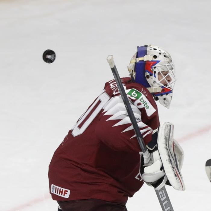 Mit nur 24 Jahren! Eishockey-Star tödlich verunglückt