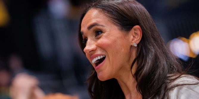 Meghan Markle