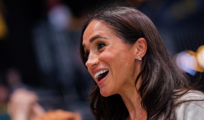 Meghan Markle soll ein Millionenangebot erhalten haben, das sie unmöglich ablehnen kann.