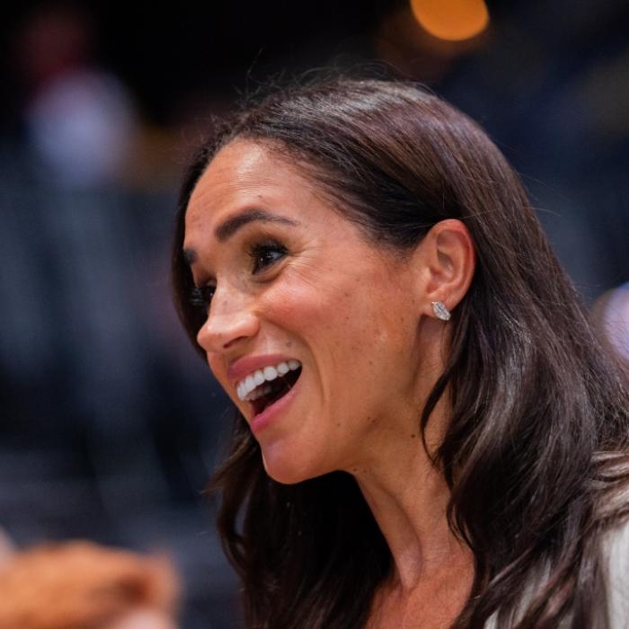 Dieses Millionen-Angebot soll Herzogin Meghan verführen