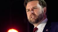 J.D. Vance packte in einem Interview eine alte Verschwörungstheorie aus.