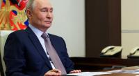 Wladimir Putins Öl-Exporte brechen massiv ein.