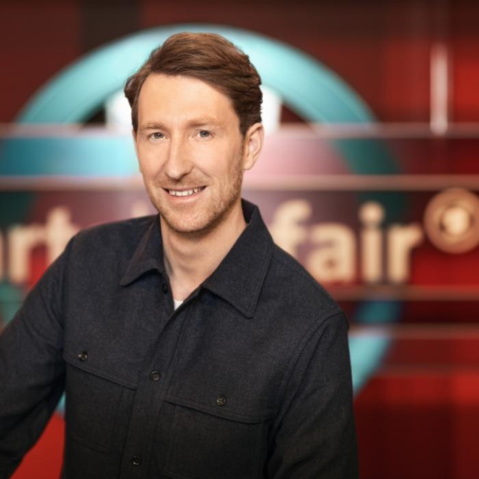 TV-Pause! Deshalb fällt der ARD-Talk mit Louis Klamroth aus
