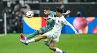 Eintracht Frankfurt hat das Viertelfinale in der UEFA Europa League gegen Tottenham Hotspur verloren.