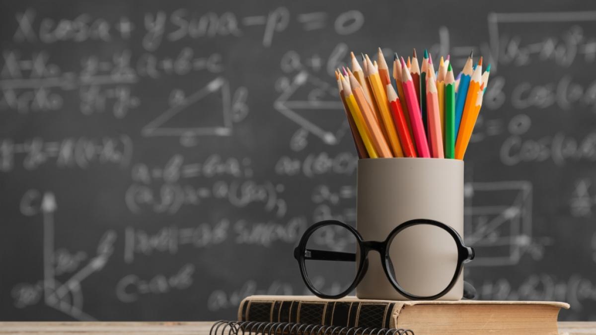 In einer Hamburger Schule hat ein Lehrer Sch&uuml;ler mit Hochfrequenz-T&ouml;nen gequ&auml;lt. (Foto)