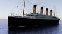 Wissenschaftler rätseln über eine Flaschenpost, die einen Tag vor dem Untergang der RMS Titanic von einer Passagierin (12) verfasst wurde.