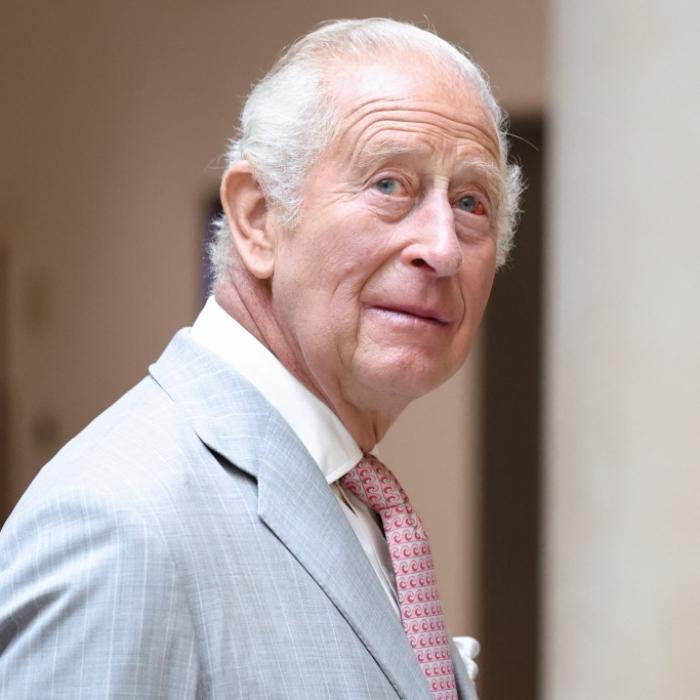 König Charles' letzter Wunsch: Versöhnung zwischen William und Harry