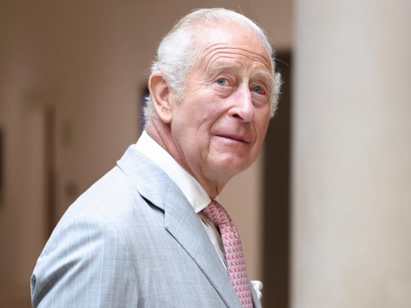 Britisches Königshaus: Charles III. kämpft gegen Krebs – nun wurde sein letzter Wunsch enthüllt