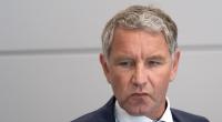 Björn Höcke steht erneut vor Gericht.