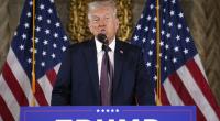 Mit 78 Jahren bei seinem Amtsantritt wird Donald Trump als ältester Präsident der USA in die Geschichte eingehen.