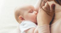 Auch der Sohn nahm das Gift über die Muttermilch auf.