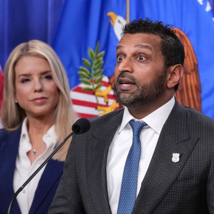 Empörung im Netz - sein feierwütiger FBI-Chef sorgt für Olympia-Skandal