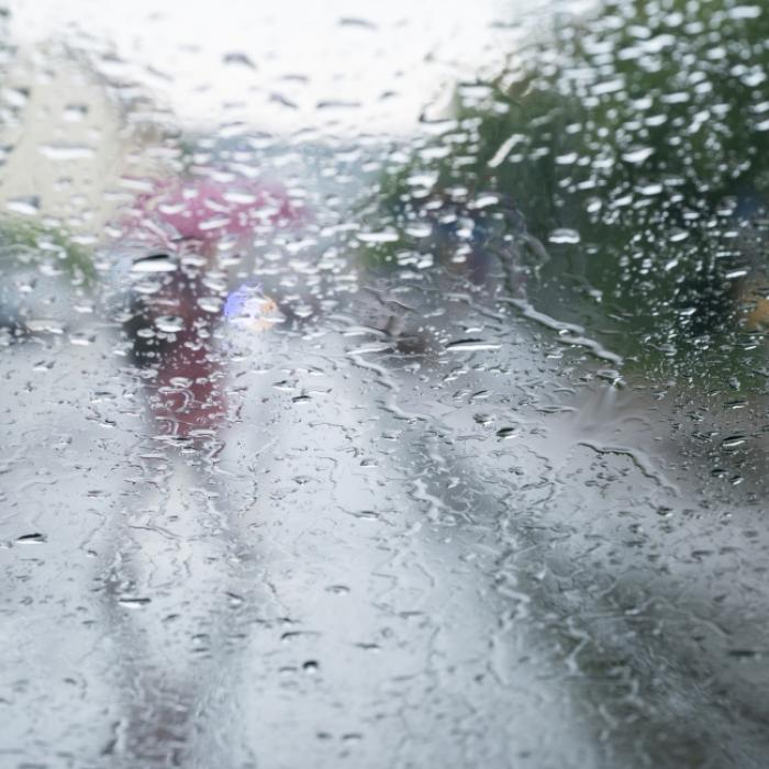 Ist der Sommer schon vorbei? So nasskalt wird der August-Beginn