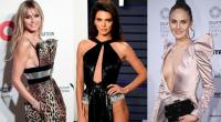 Welche Promi-Lady gewinnt das Rennen um das schönste Busen-Foto auf Instagram: Heidi Klum, Elena Carrière, Cathy Lugner oder Kendall Jenner?