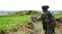 Russische Truppen sind in sieben ukrainischen Gebieten vorgerückt. (Symbolfoto)