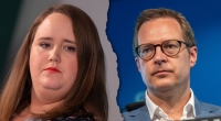 CSU-Politiker Martin Huber kontert der Grünen-Chefin Ricarda Lang nach ihrer Kritik an Markus Söder.
