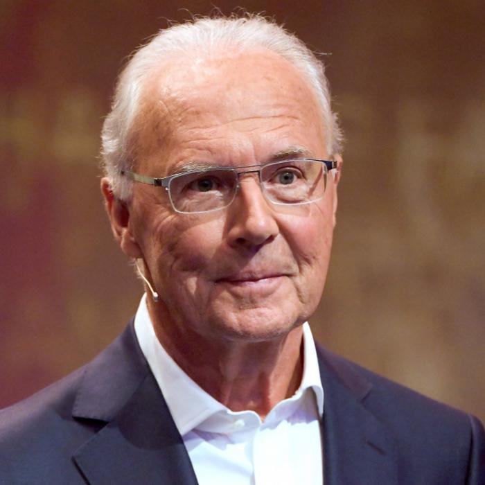 Diesem Laster hat der Fußball-