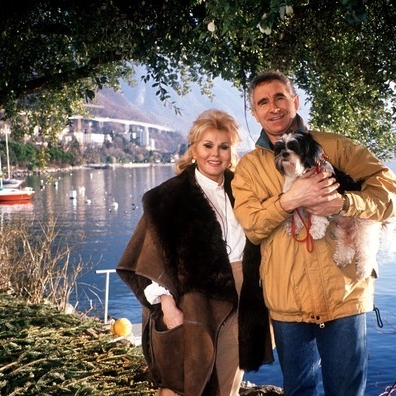 So hoch ist das Vermögen des Prinzen nach Zsa Zsa Gabors Tod