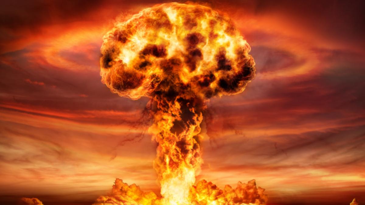 In New York City bereitet man sich auf einen russischem Atomangriff vor. (Foto)