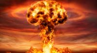In New York City bereitet man sich auf einen russischem Atomangriff vor.