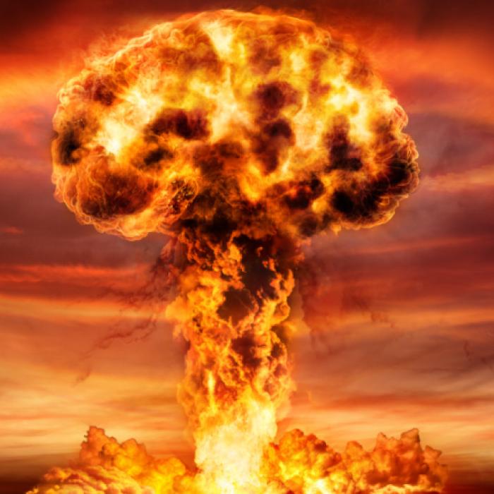 Nach Putin-Drohung! New York warnt vor russischem Atomangriff