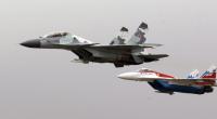 Ein russischer Kampfjet vom Typ Suchoi Su-30 ist in der Region Kaliningrad abgestürzt, alle Insassen starben.